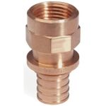 Запорная арматура Rehau Niplu Rautitan RX+ F 25x1 (90391)