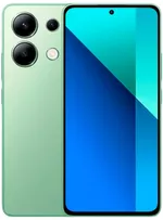 Xiaomi Redmi Note 13 5G 8/256Gb, Mint Green