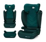 Автокресло i-Size KinderKraft 2in1 i-SPARK (15-36 kg) Green