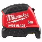 Рулетка Milwaukee 4932499203 ruleta cu banda lata (gen II)