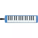 Цифровое пианино Parrot SH32B BLUE Melodica