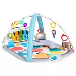 Коврик игровой Baby Einstein 11749 Salteluta de joaca 4 in 1 Kickin Tunes
