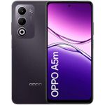 Smartphone OPPO A5 M 4G 8/256GB Dark Purple