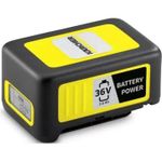 Încărcătoare și Acumulatoare Karcher 2.445-068.0 Battery Power 28/25