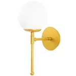 Candelabru de perete Trendy Mudoni-MR-953, 20x35x15cm
