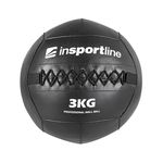 Медицинский мяч 3 кг inSPORTline Walbal 22211 (4892)