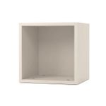 Полка декоративная Fabrik Home Cube Кашемир 16мм