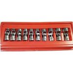 Набор головок, бит, насадок JTC JTC-3605 набор 3/8