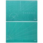 Accesoriu pentru birou Deli DL78401 Suport pentru taiere A3