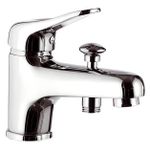 Смеситель для ванны Remer Kiss K04 2