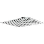 Верхний душ Ferro RUP/203.4 patrat 200x300mm