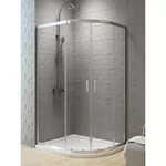 Cabină de duș New Trendy New Varia 120x85x200 6mm Active Shield K-5471