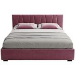 Кровать my-STYLE my-Eva 120x200 (P03D12M14)