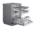 Dish Washer Samsung DW60A6092FS/WT