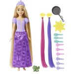 Păpușă Disney HLW18 Кукла Princess