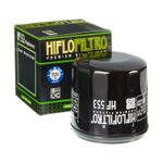 Масляный фильтр HF553