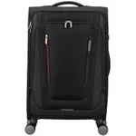 Valiză Samsonite Wanderlite M Exp TSA Negru (158077/0614)