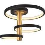 Освещение для помещений Ozcan Люстра 5713-3