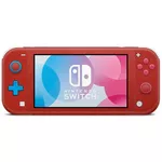 Игровая приставка Nintendo Switch Lite, Red