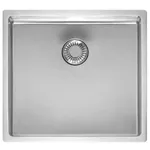 Мойка кухонная Reginox R34736 New Jersey 40x37 10cm deep