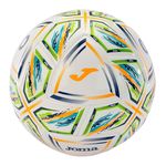 Мяч футбольный №5 Joma Halley II 401268.214 green / orange (10972)