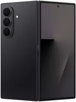 Smartphone Samsung F966B Fold7 5G 12/256GB Jetblack