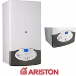 Cazan Ariston CLAS EVO SYSTEM 24 FF