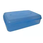 Container alimentare Tontarelli 34749.5 Ланч-бокс Fill Box 29.5x20.2x8.6cm