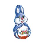 Шоколадная фигурка Kinder Figure Easter, 75 г