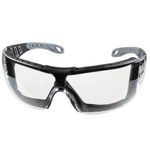 Средства индивидуальной защиты Wolfcraft Ochelari de protectie cu brate PRO 4934000