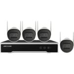 Cameră de supraveghere Hikvision NK42W0H WiFi Kit (Bullet 2Mpx)