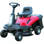 Трактор для газона Raider Трактор для кошения травы RD-GLM16