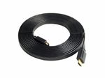 Cable HDMI to HDMI  1.8m  SVEN  male-male, Ethernet 19m-19m (V1.4), Black