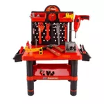 Complex de joacă pentru copii Baby Mix STF-57008 Столик с набором инструментов