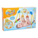 Коврик игровой New World SL82002 Joaca stand Ursii, 1082D