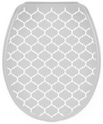 Capac WC Bisk 07989 IRIS (foto: ORIENT)