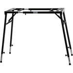 Accesoriu p/u instrumente muzicale Classic Cantabile Keyboard stand folding table