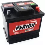 Автомобильный аккумулятор Perion 45AH 400A(EN) клемы 0 (207x175x190) S3 002