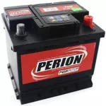 Acumulator auto Perion 45AH 400A(EN) клемы 0 (207x175x190) S3 002