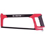 Fierăstrău manual King Tony 7911-12 ferăstrău metalic, 400 mm lungime (45, 90 de grade)