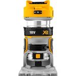 Фрезер DeWalt DCW600N-XJ