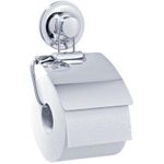 Аксессуар для туалета Tatkraft 10220 Suport pentru hartie WC