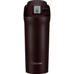 Термокружка Zojirushi SM-YAF48TD 0.48L dark cocoa