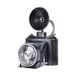 Часы Segnale 49410 de masa Camera, 20x19x32cm