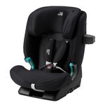 Scaun auto Britax-Römer AdvansaFix Pro Deep Black Classic