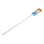 Mop și perie Promstore 47044 Щетка-пуф для пыли NVT, телескопическая ручка 104cm