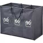 {'ro': 'Coș pentru rufe Kesper 89170 din poliester', 'ru': 'Корзина для белья Kesper 89170 din poliester'}