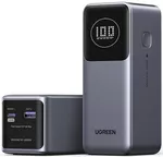 {'ro': 'Acumulator extern USB (Powerbank) Ugreen 35526B Nexode Flight Approved 12000mAh, Grey', 'ru': 'Аккумулятор внешний USB (Powerbank) Ugreen 35526B Nexode Flight Approved 12000mAh, Grey'}