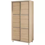 Шкаф my-STYLE C10H0T02AM03-U13, 100x200, дуб сонома