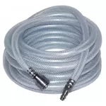 Furtun de înaltă presiune Technoworker Furtun de aer comprimat PVC 6X15m